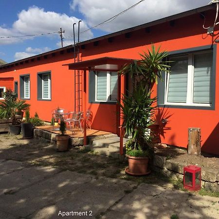 Monteur - Budget Apartments Freital Exterior foto